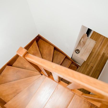 Logement Entier Ou A Partager Dans Maison Familiale A Rueil Malmaison, Proche De Paris La Defense מראה חיצוני תמונה