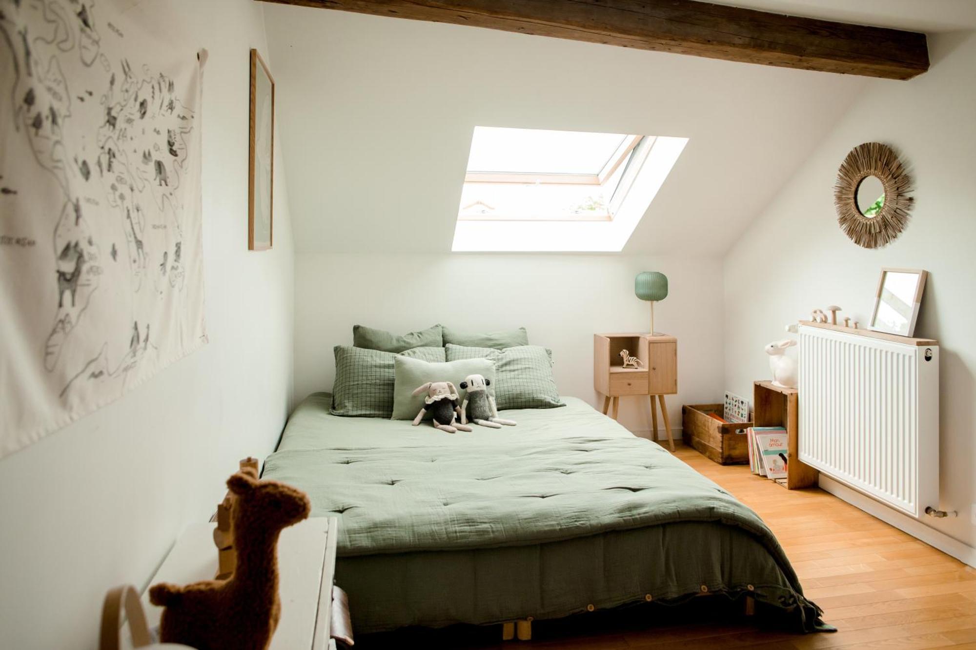 Logement Entier Ou A Partager Dans Maison Familiale A Rueil Malmaison, Proche De Paris La Defense מראה חיצוני תמונה