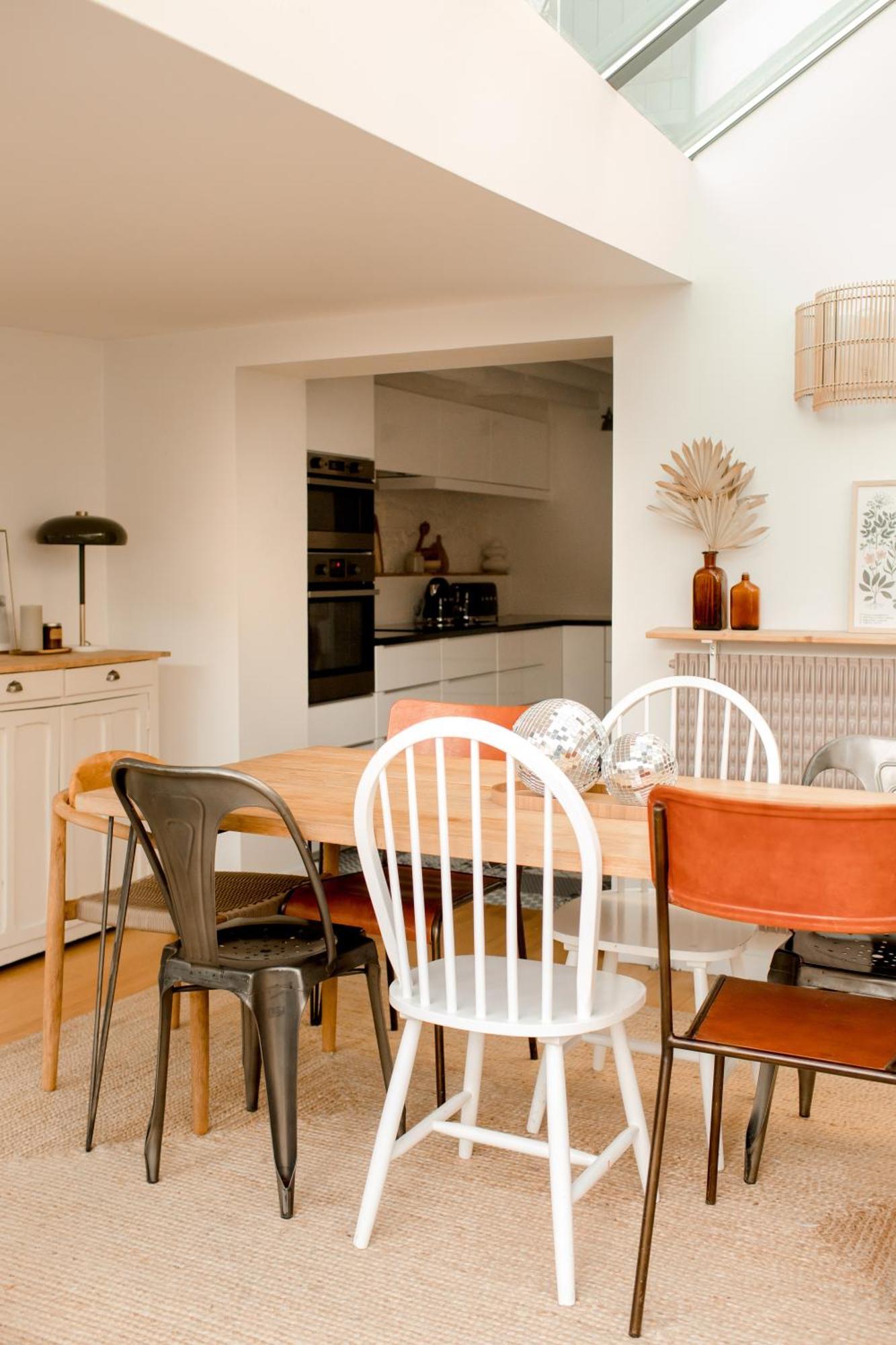 Logement Entier Ou A Partager Dans Maison Familiale A Rueil Malmaison, Proche De Paris La Defense מראה חיצוני תמונה