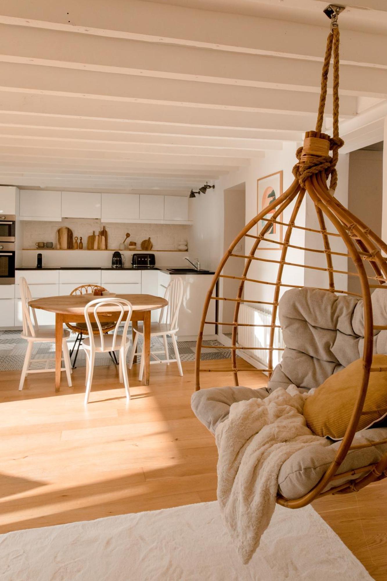 Logement Entier Ou A Partager Dans Maison Familiale A Rueil Malmaison, Proche De Paris La Defense מראה חיצוני תמונה
