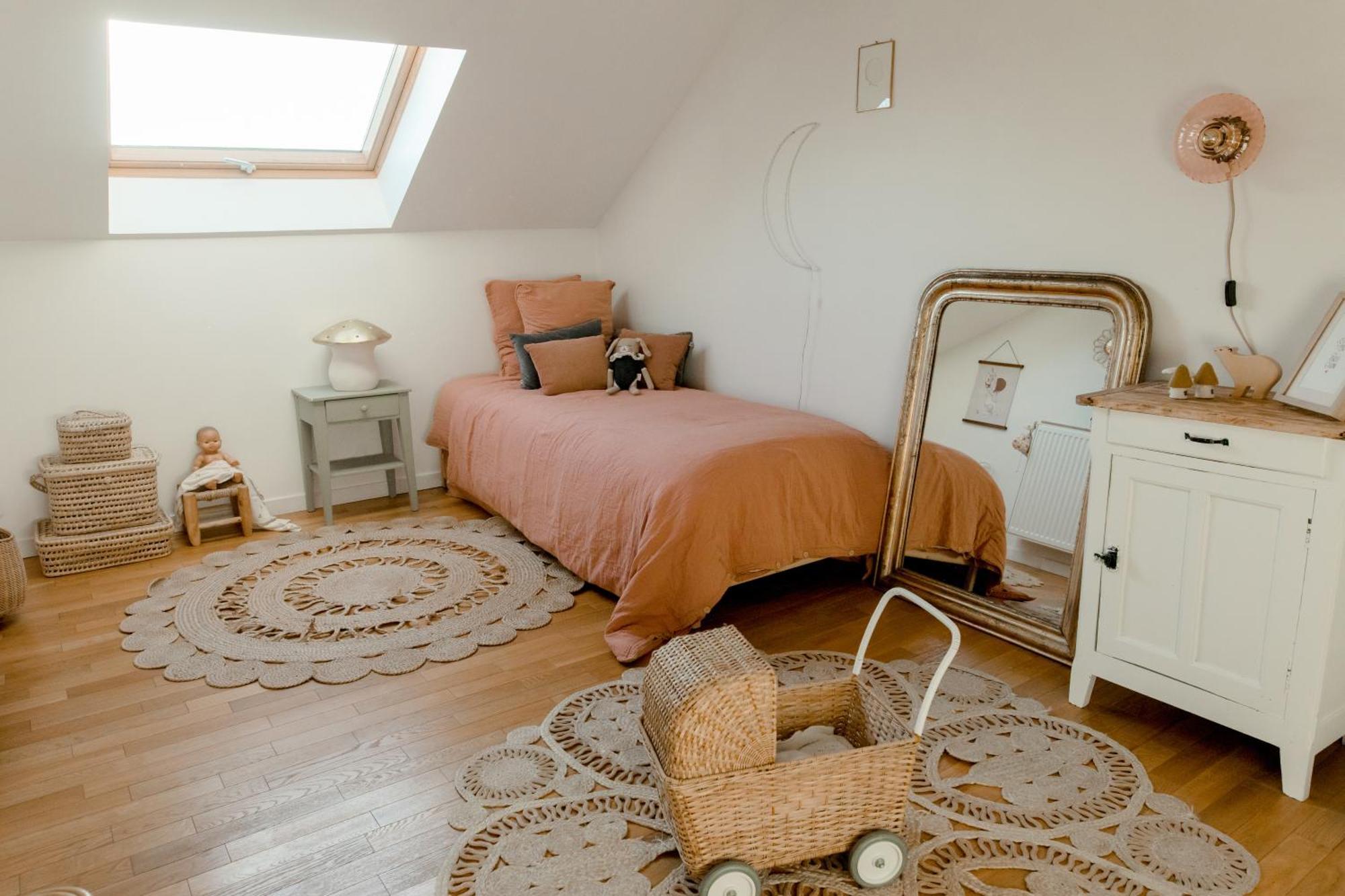 Logement Entier Ou A Partager Dans Maison Familiale A Rueil Malmaison, Proche De Paris La Defense מראה חיצוני תמונה