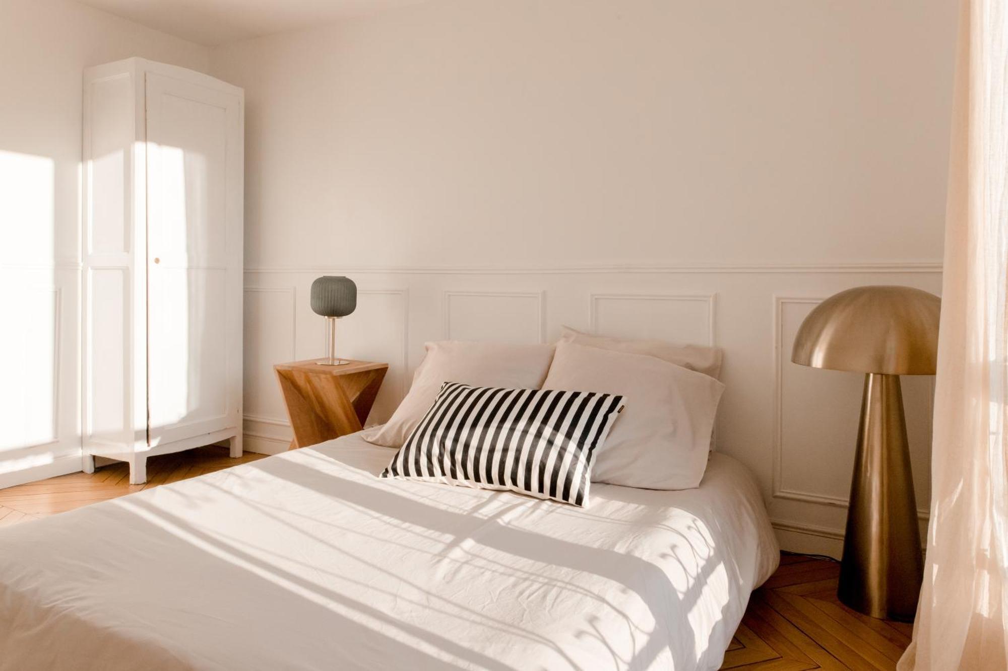 Logement Entier Ou A Partager Dans Maison Familiale A Rueil Malmaison, Proche De Paris La Defense מראה חיצוני תמונה