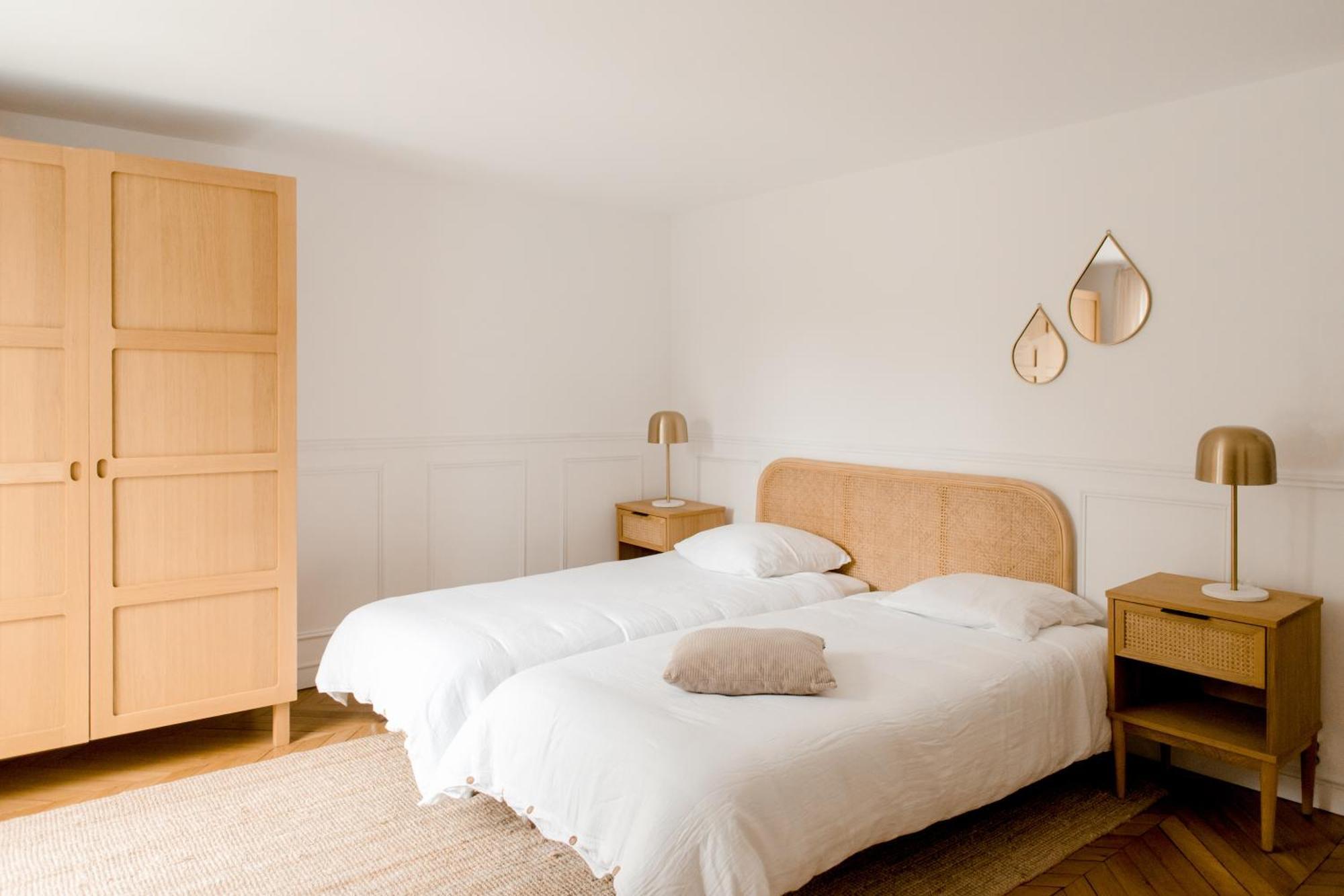 Logement Entier Ou A Partager Dans Maison Familiale A Rueil Malmaison, Proche De Paris La Defense מראה חיצוני תמונה