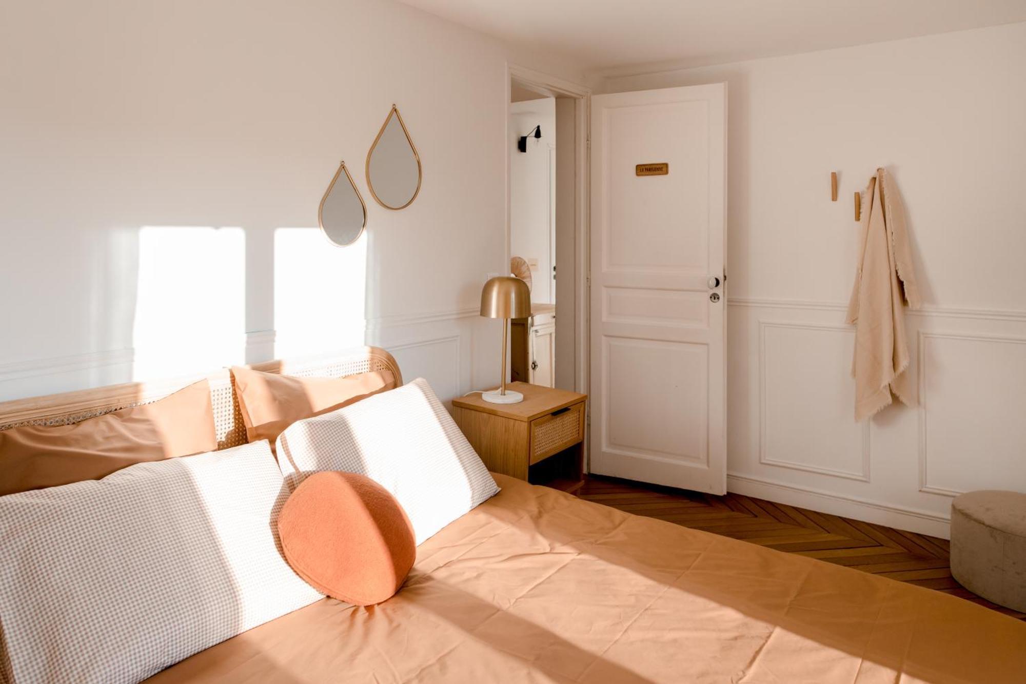 Logement Entier Ou A Partager Dans Maison Familiale A Rueil Malmaison, Proche De Paris La Defense מראה חיצוני תמונה